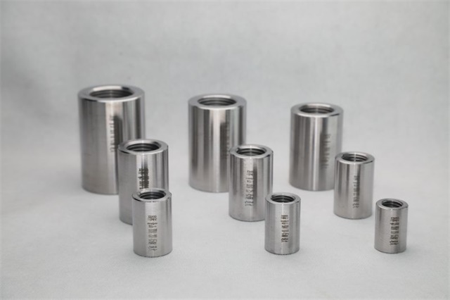 沙湾直螺纹钢筋套筒优点在哪里